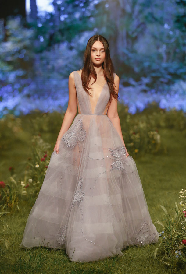 ilovebrides.pt Paolo Sebastian Vestidos de Noiva